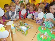 Velikonoce ve školce